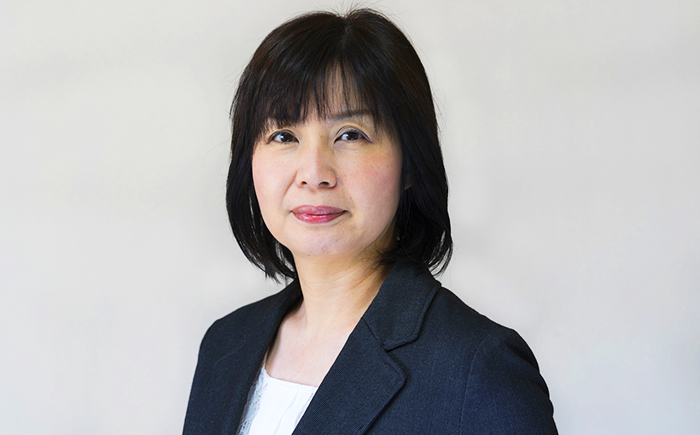 キャリアコンサルタント 小村直子