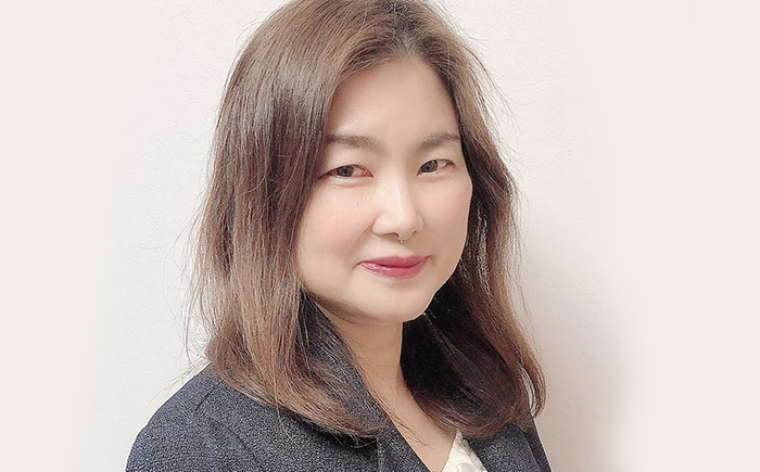 キャリアコンサルタント 中川美幸